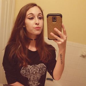 Meet your Posher, Ashley